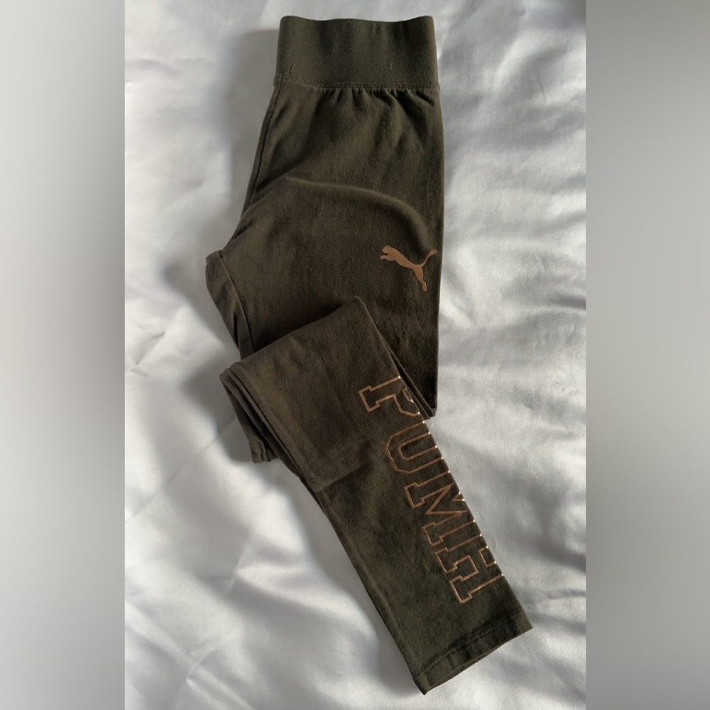 Puma Leggings